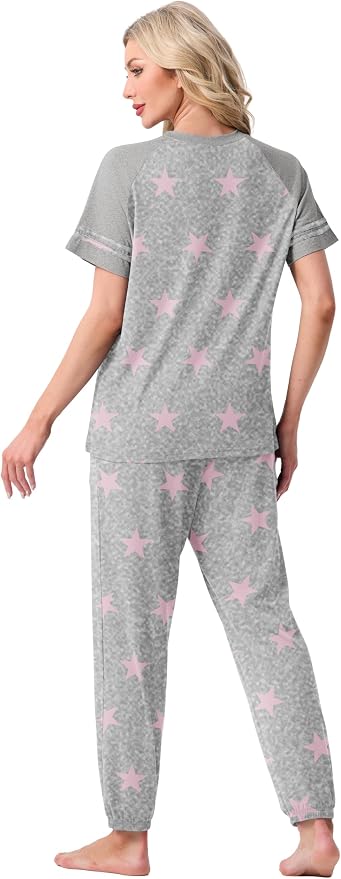 Fp-pink Star