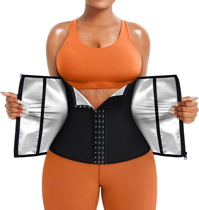 Black-silver Inner