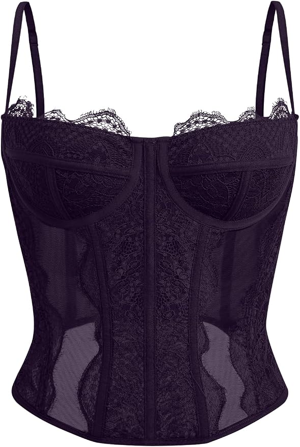 Dark Purple