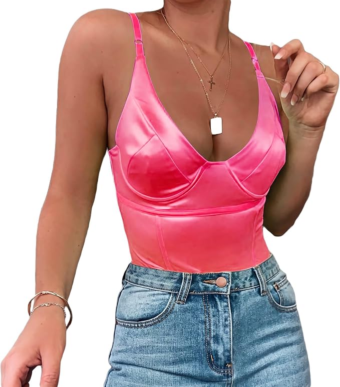 Neon Rose