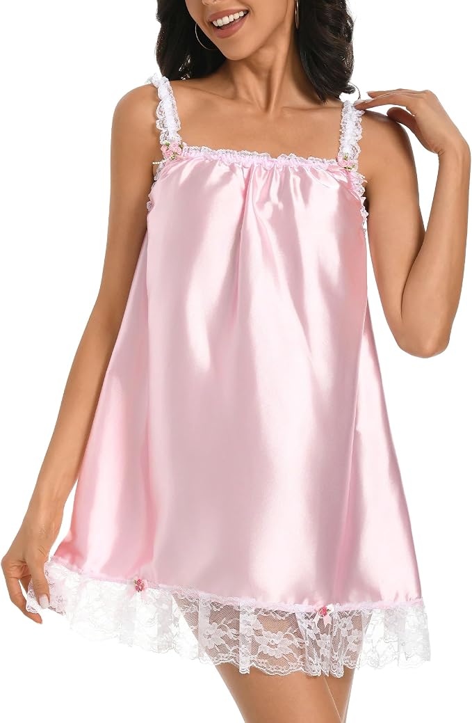 Baby Pink