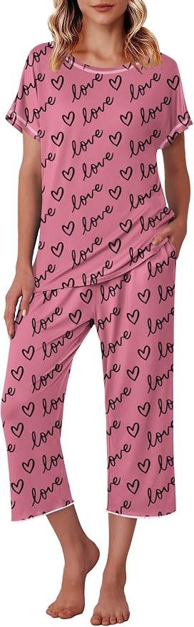 Love Print