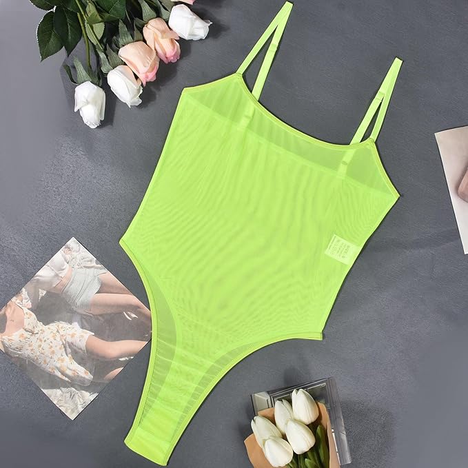 Fluorescent Green