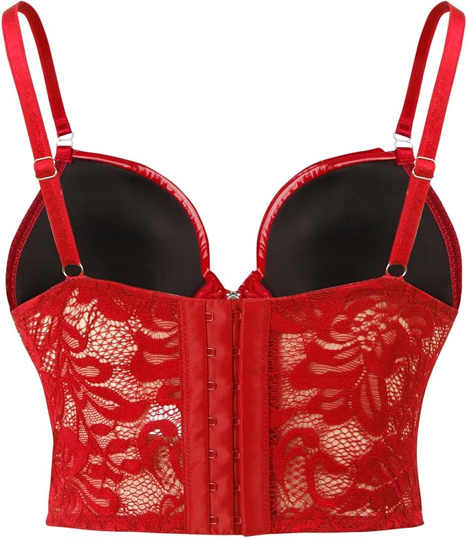 Red-zipper