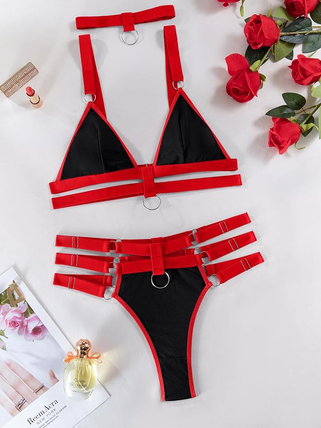 Black Red