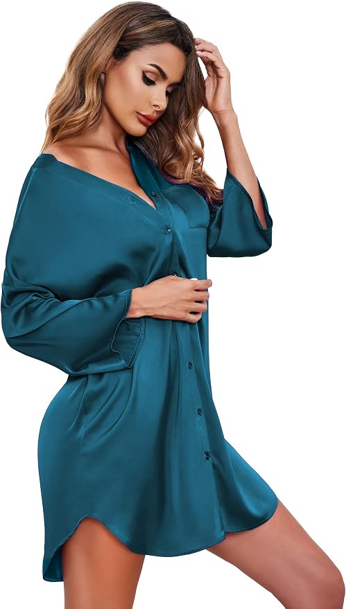 Blue Green