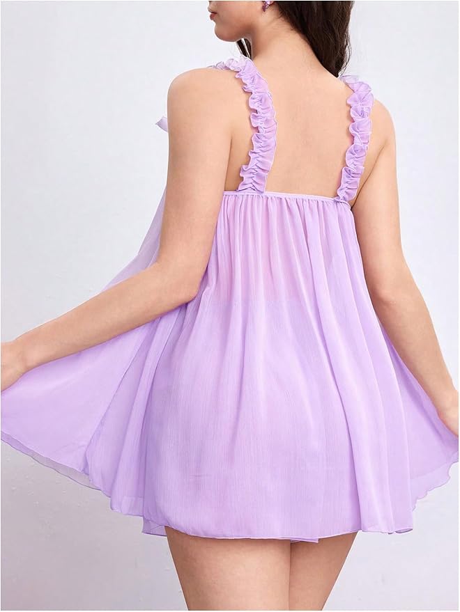 Mauve Purple