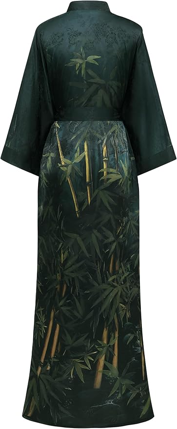 Bamboo - Black