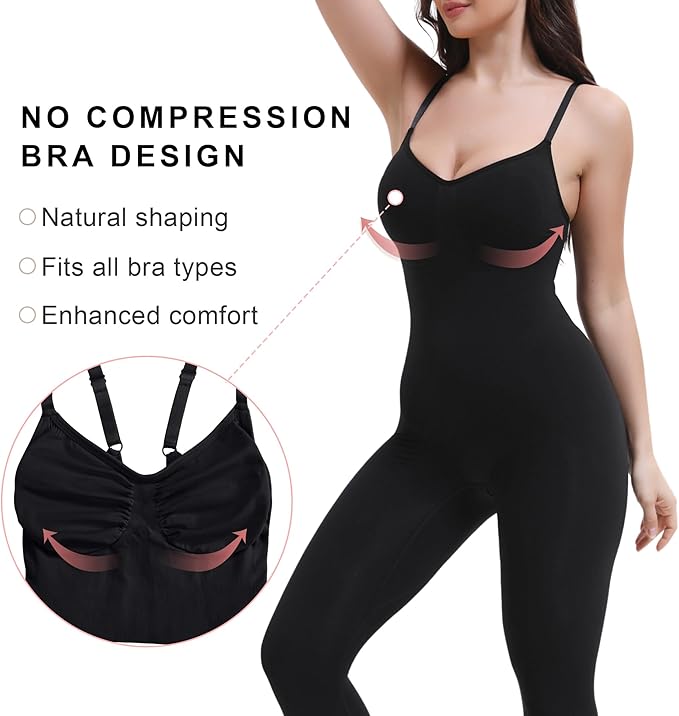Black (Full Body)