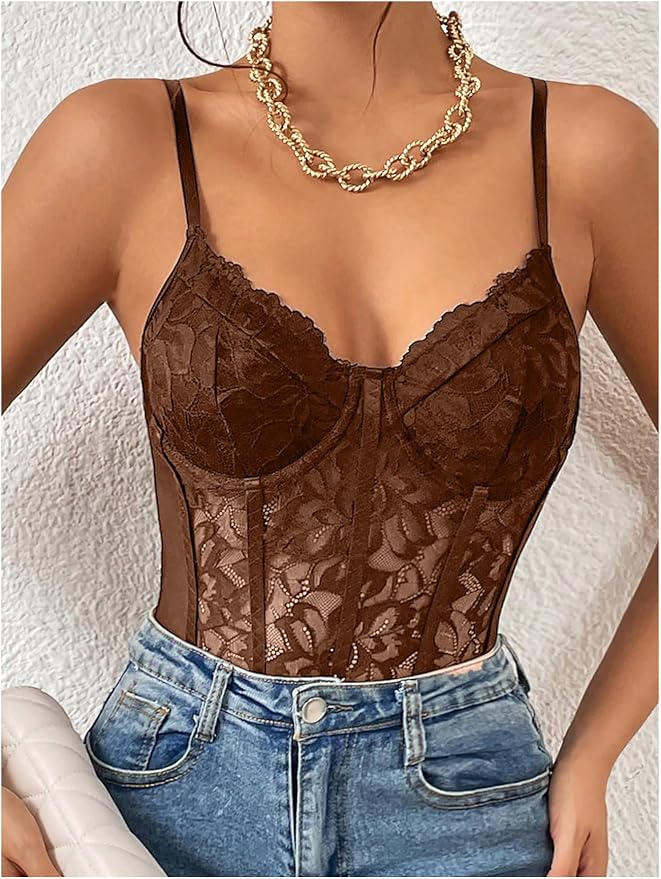 Light Brown
