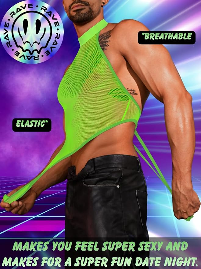 Neon Green