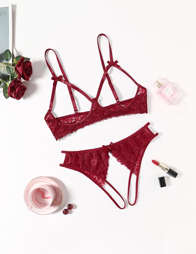 Dark Red