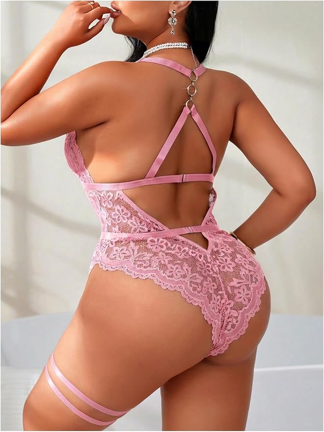 Pure Pink