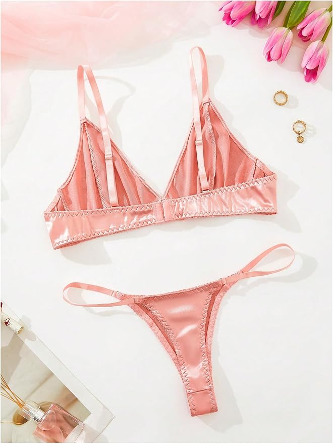 Coral Pink