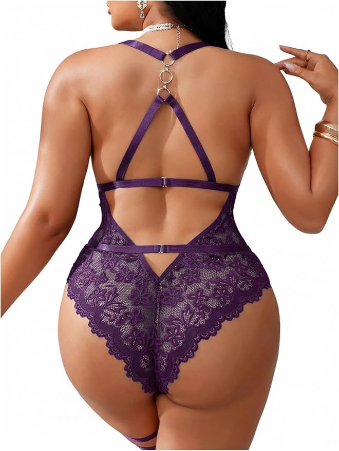 Pure Purple