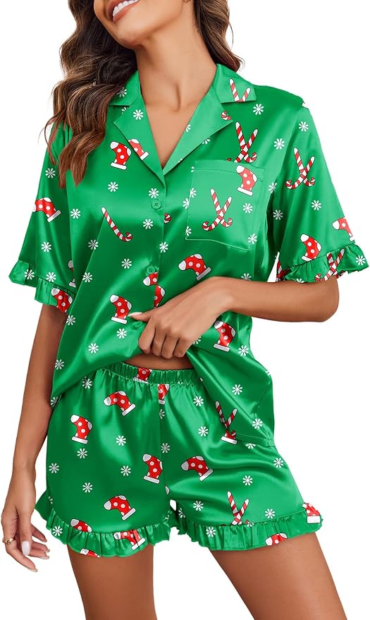 Z-christmas Green