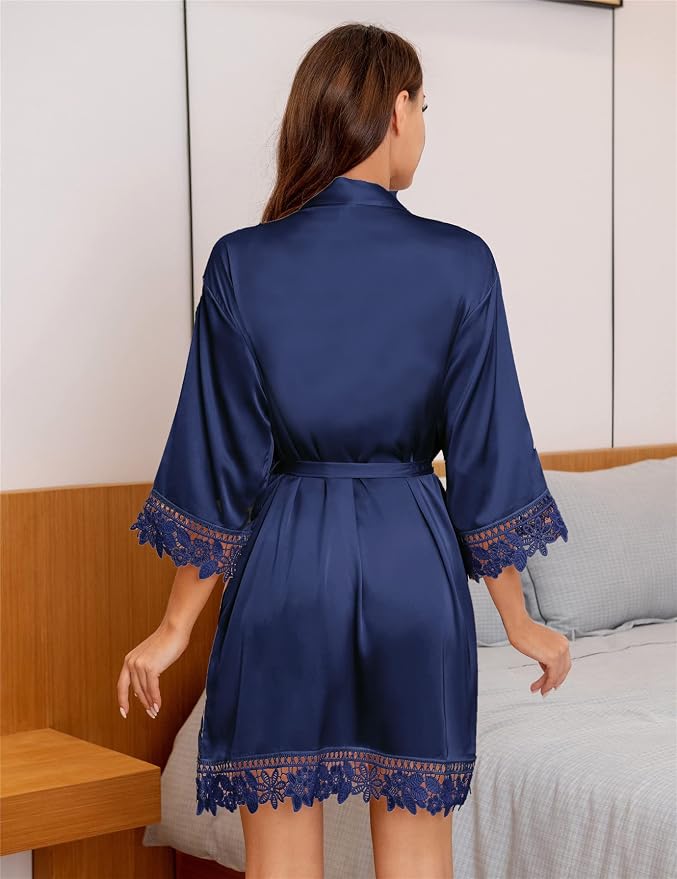 No Embroidery-navy