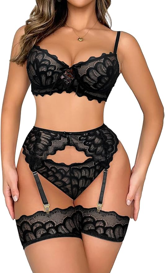 Feather Black