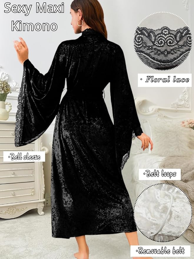 Velvet Black