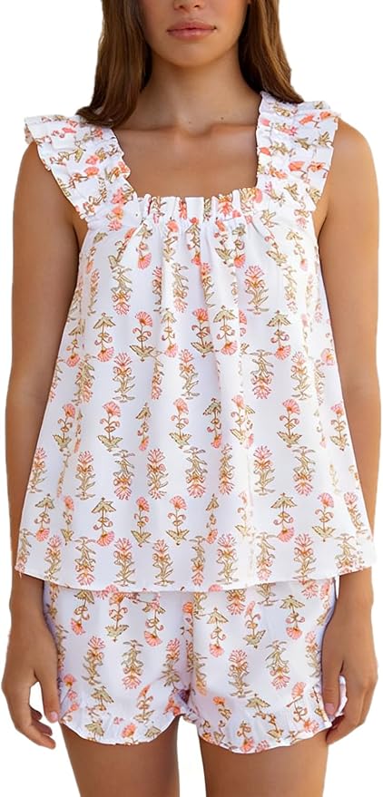 Flower Pink