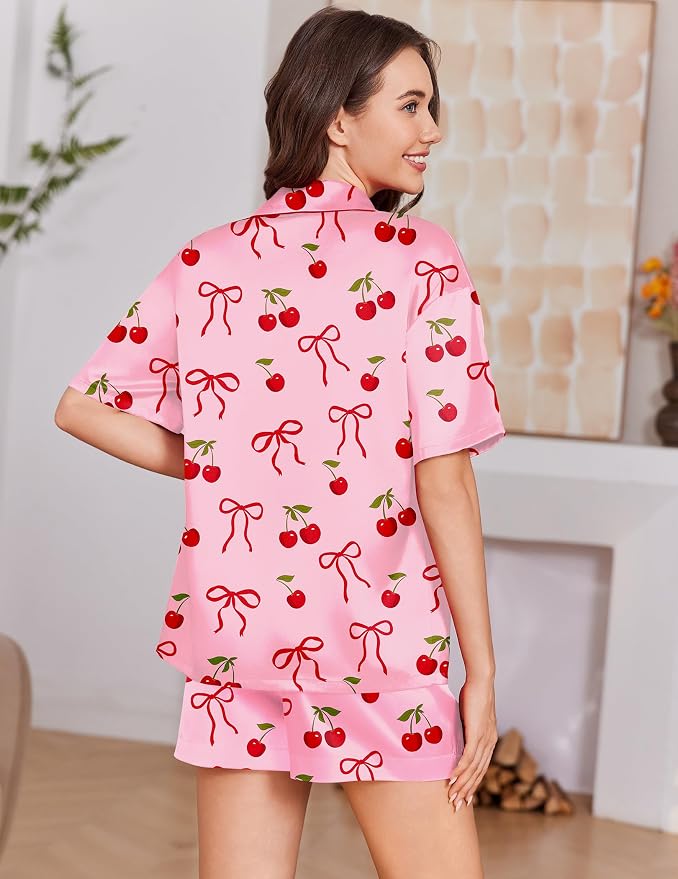 Cherry Pink