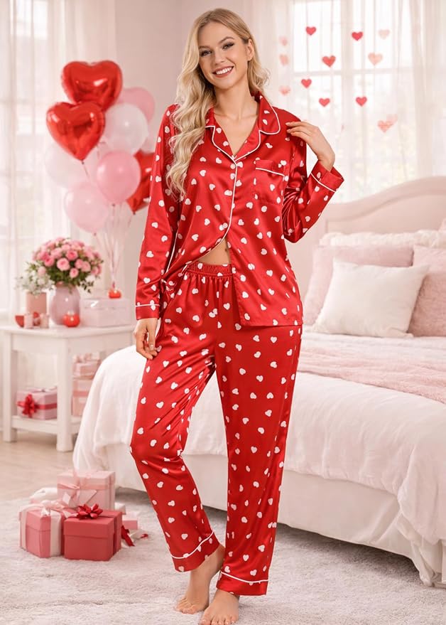 Red Heart