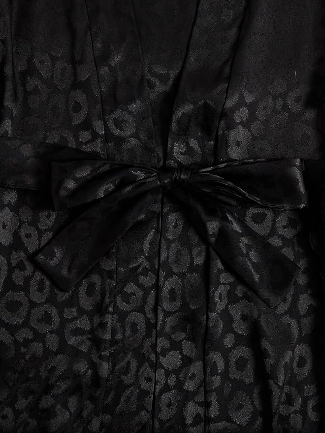Black Leopard Multi