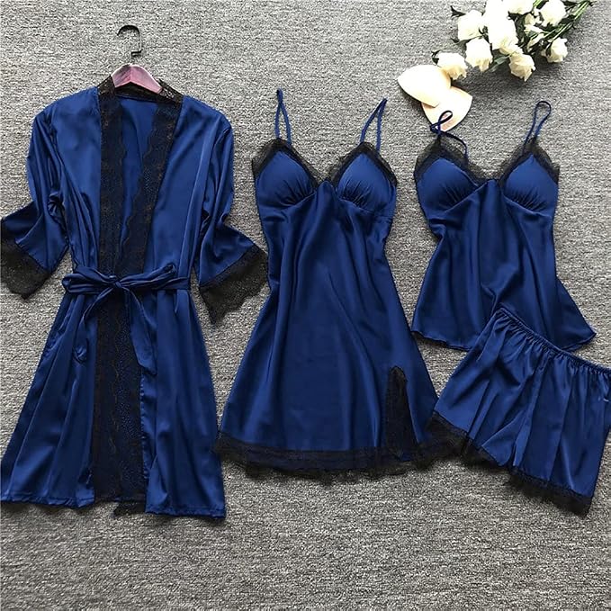 #08 Navy