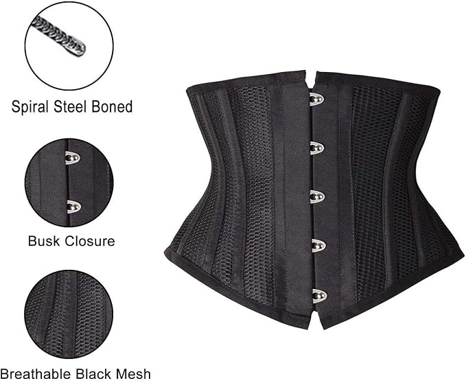 16-steel-mesh-black