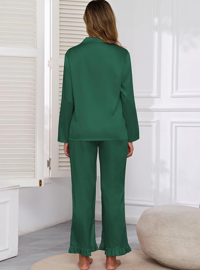 Style B Long-green