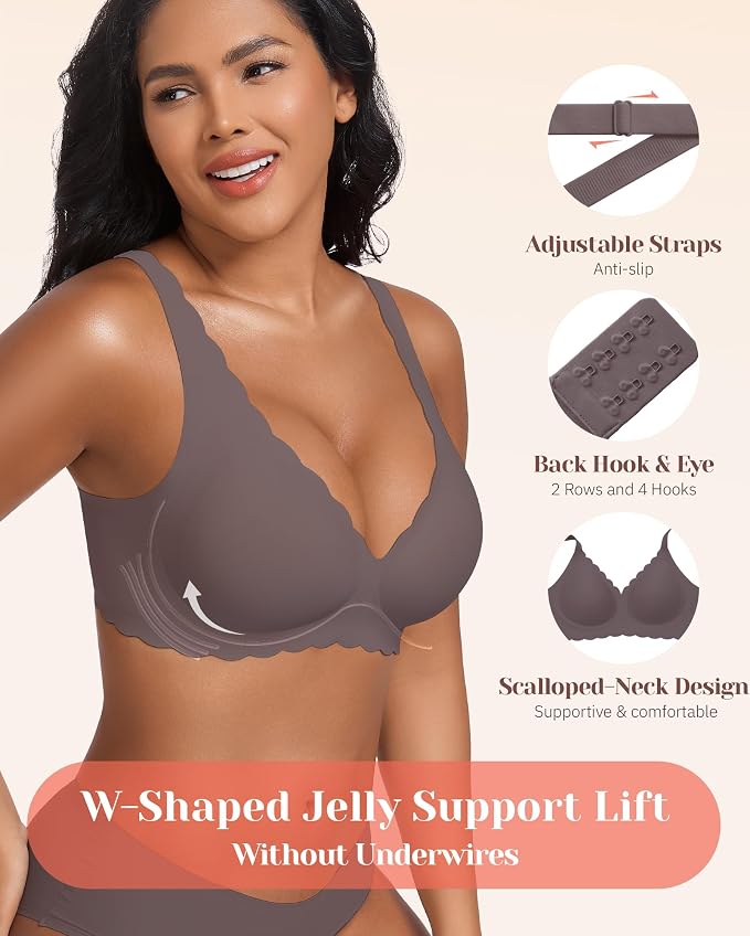 Night Black&natural Nude&berry Gray