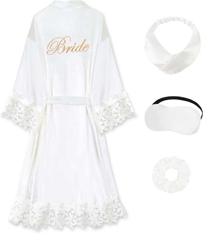 White-bride