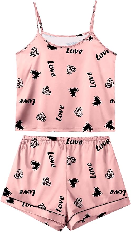 Heart Pink