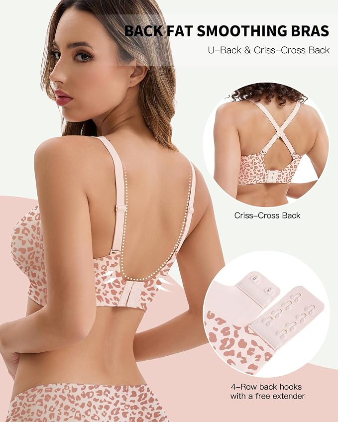 Pink Leopard