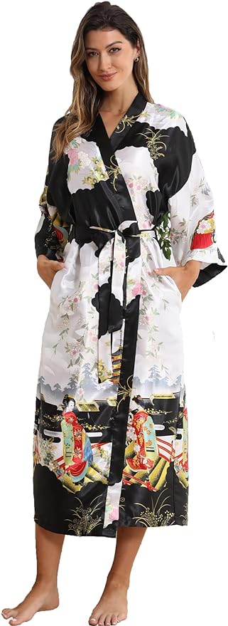 Japanese Style Black