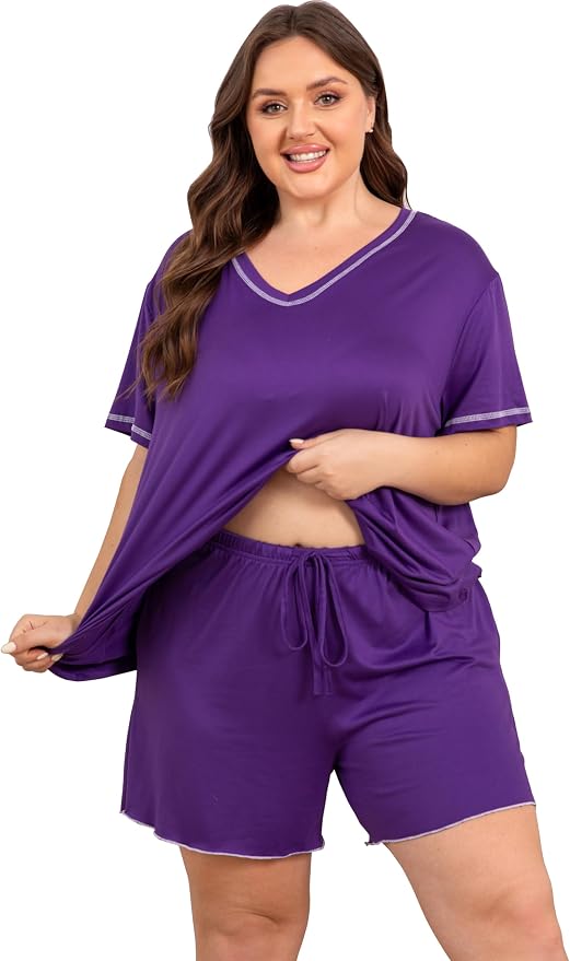 Bright Purple