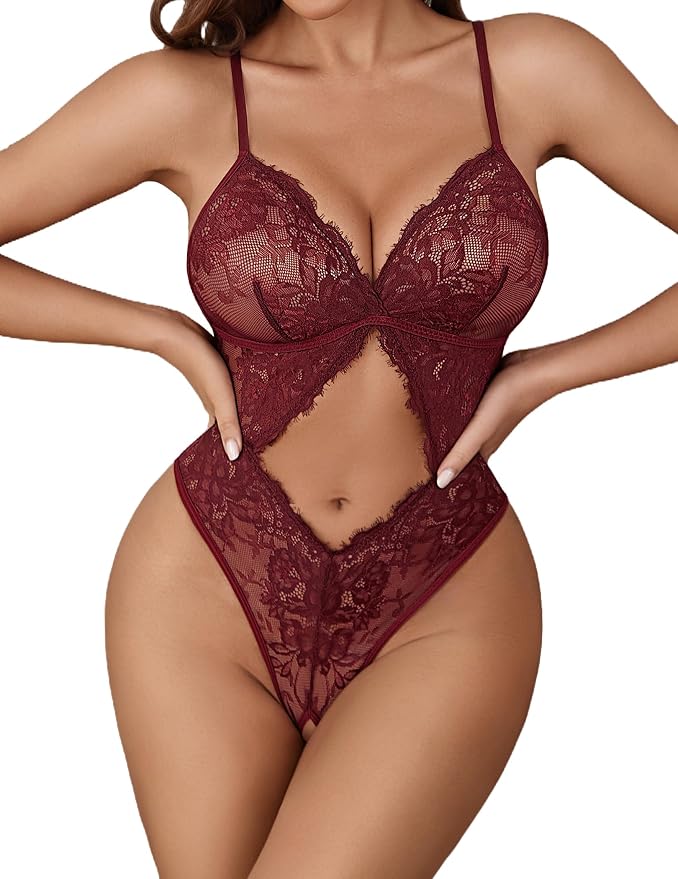 Dark Red
