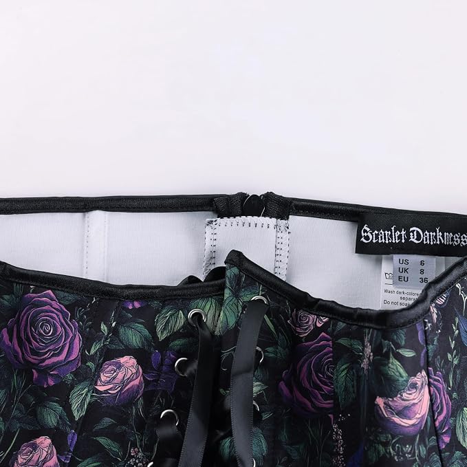 Purple Rose