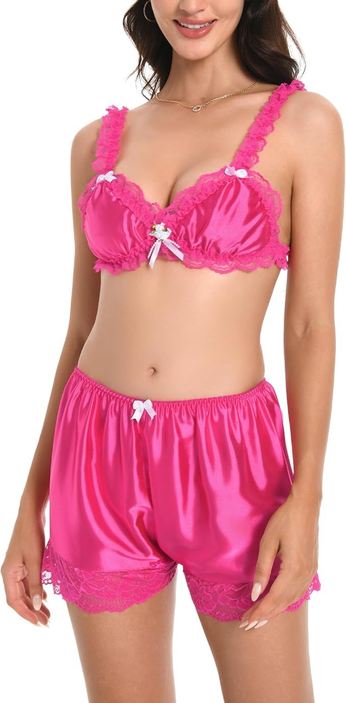 Hot Pink