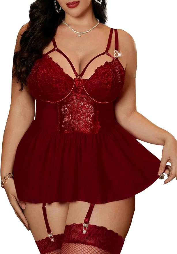 Dark Red