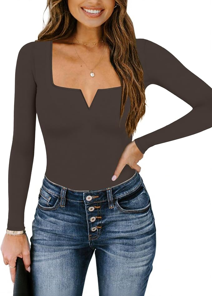 D-coffee Long Sleeve