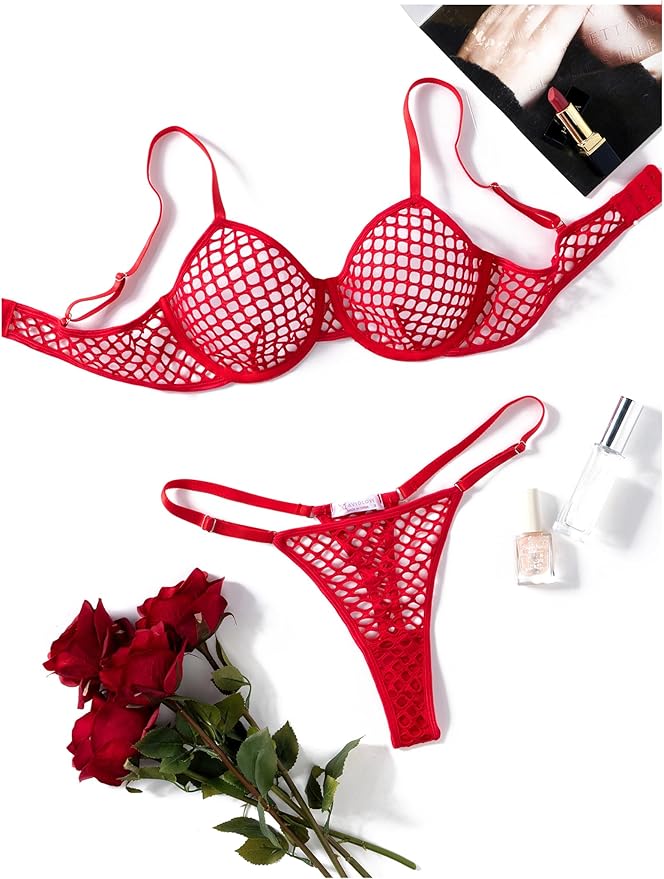 Deep Red