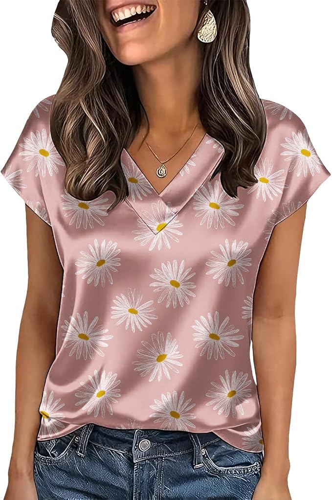 Floral Top 32