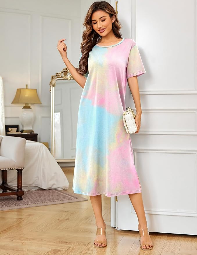 Tie Dye