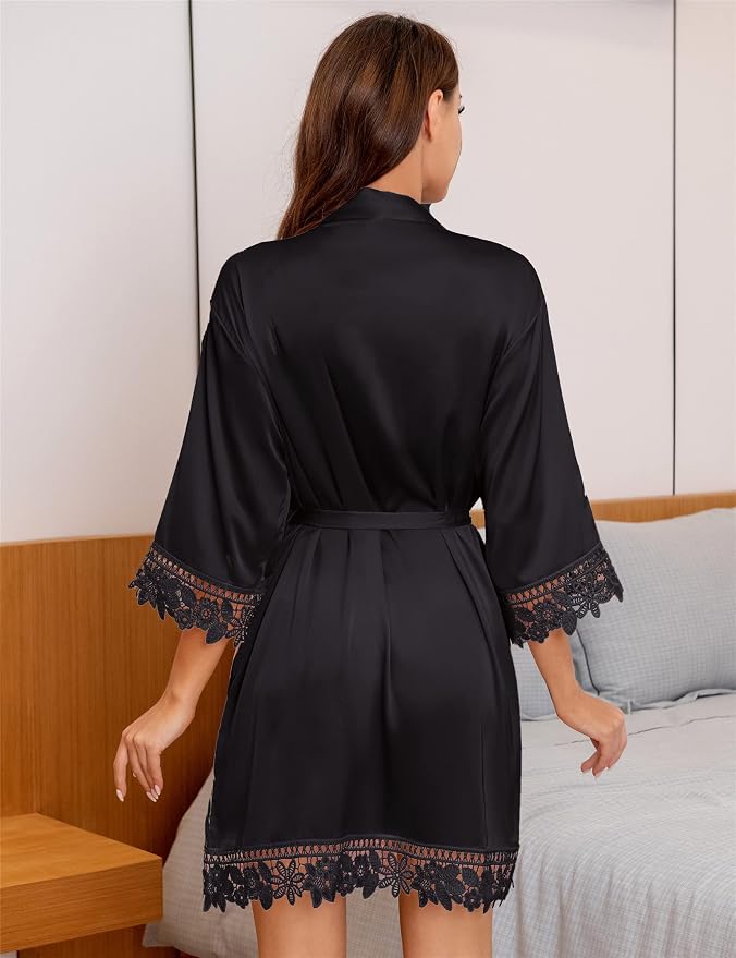 No Embroidery-black