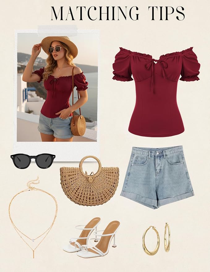 Wine Red