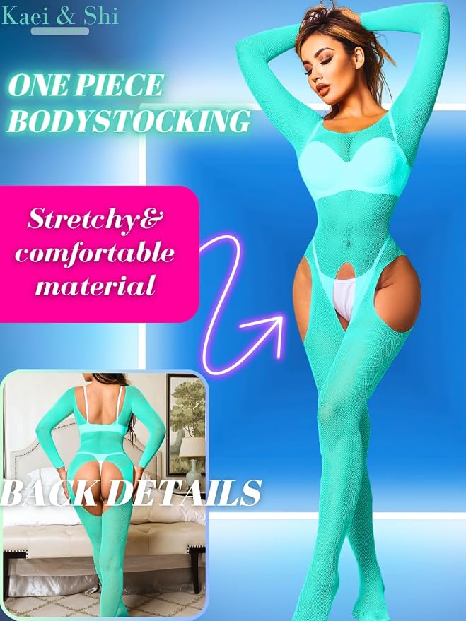 Mint Green
