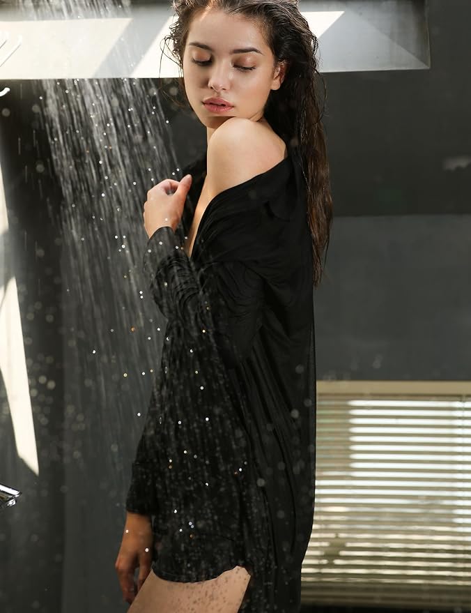 A Black
