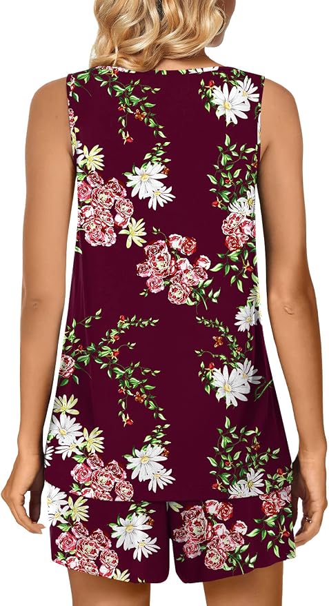 Floral Wine