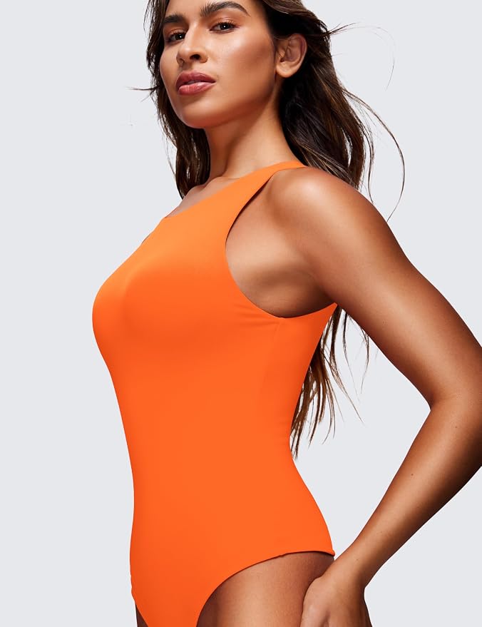 Neon Orange